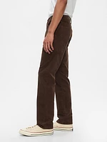 Double-Knee Carpenter Jeans