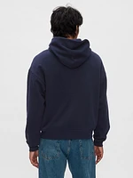 Oversized Heavyweight Hoodie