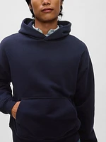 Oversized Heavyweight Hoodie