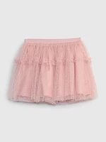 babyGap Tiered Tulle Skirt