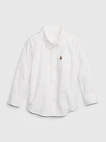 babyGap Oxford Shirt