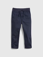 babyGap Pull-On Khakis