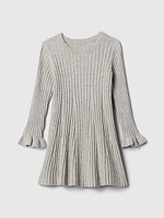 babyGap CashSoft Rib Sweater Dress