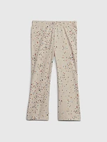 babyGap Mix and Match Flare Leggings