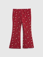 babyGap Mix and Match Flare Leggings