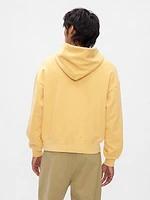 Oversized Heavyweight Hoodie