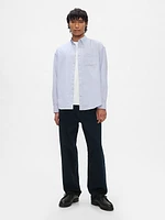 Oxford Big Shirt