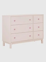 babyGap Legacy Knobs Drawer Dresser