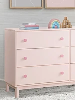 babyGap Legacy Knobs Drawer Dresser