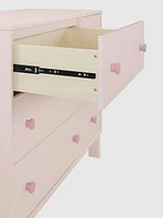 babyGap Legacy Knobs Drawer Dresser