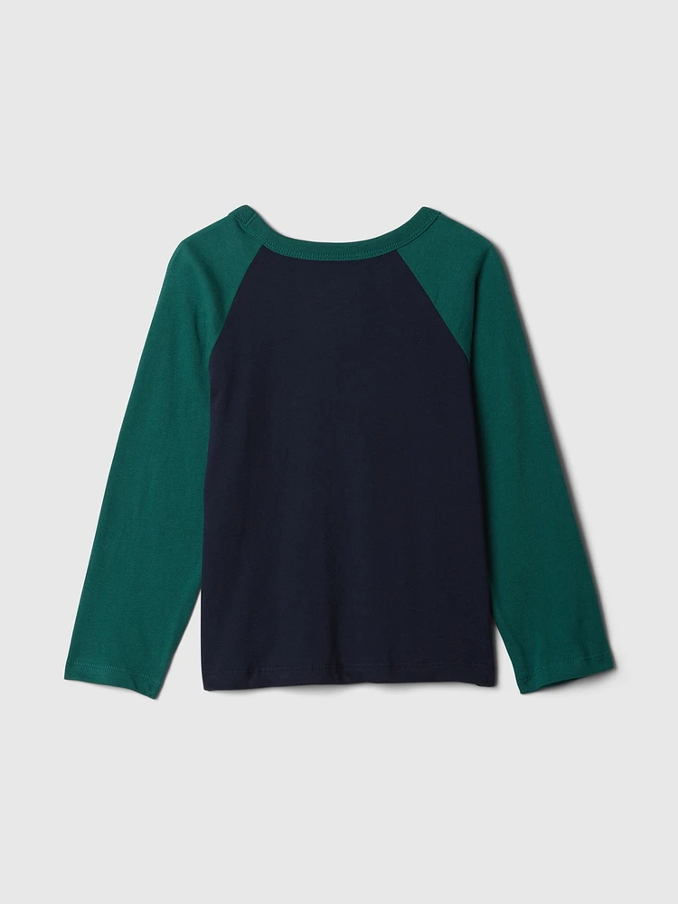 Baby & Toddler Mix Match T-Shirt