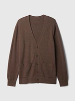 CashSoft Cardigan