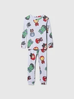 babyGap | Marvel Organic Cotton PJ Set