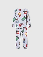 babyGap | Marvel Organic Cotton PJ Set