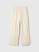 Kids Pull-On Cargo Pants