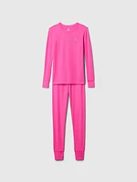 Kids SuperCozy PJ Set