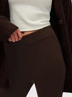 CashSoft Sweater Leggings