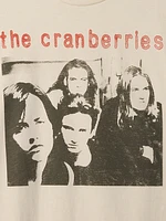 The Cranberries Graphic T-Shirt