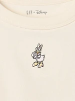 Gap × Disney Kids Embroidered T-Shirt