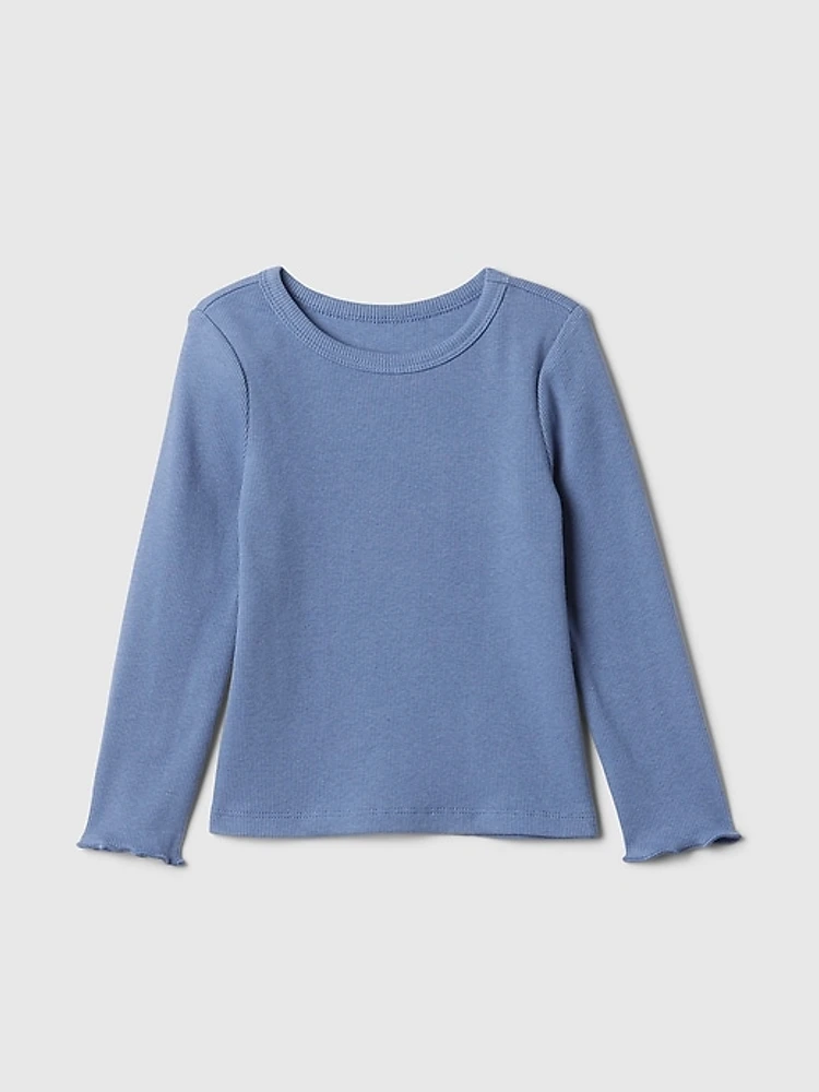 babyGap Mix and Match Rib T-Shirt