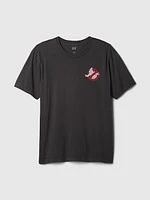 Ghostbusters Graphic T-Shirt