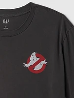 Ghostbusters Graphic T-Shirt