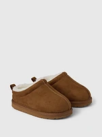 babyGap Cozy Slippers