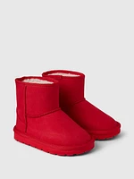 babyGap Cozy Boots