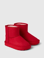 Baby & Toddler Cozy Boots