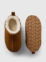 babyGap Cozy Clogs