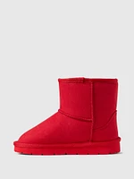 Baby & Toddler Cozy Boots