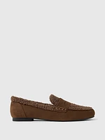 Sherpa Loafers