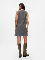 Shift Mini Dress