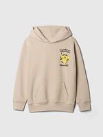 Kids Graphic Hoodie