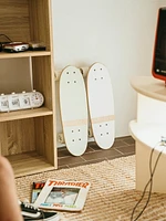 Banwood Wooden Skateboard