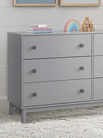 babyGap Legacy Knobs Drawer Dresser