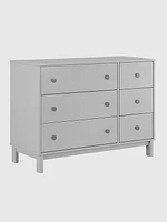 babyGap Legacy Knobs Drawer Dresser