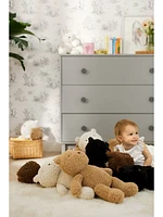 babyGap Legacy Knobs Drawer Dresser