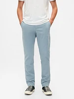 Modern Khakis Slim Fit with GapFlex