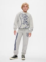 Kids Graphic Sweatshirt