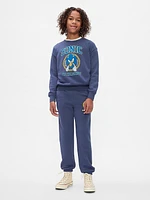 Kids Graphic Sweatshirt