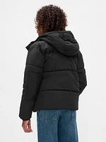 Kids Puffer Jacket