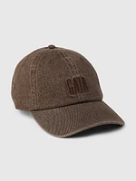 Gap × Cult Gaia Logo Baseball Hat