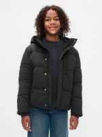 Kids Puffer Jacket