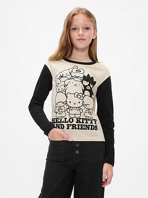 Kids Graphic T-Shirt