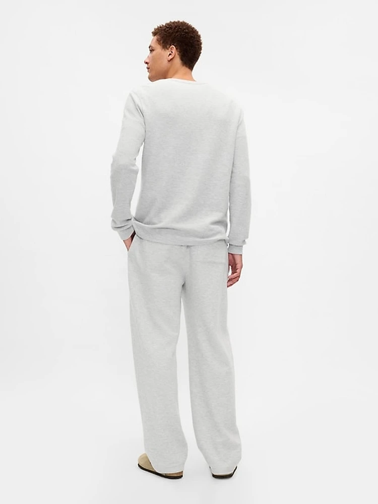 Relaxed PJ Joggers