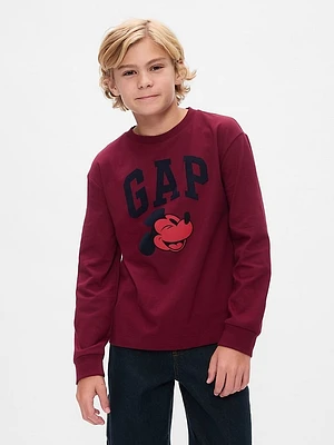 Gap × Disney Kids Graphic T-Shirt