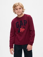 Gap × Disney Kids Graphic T-Shirt