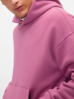 Oversized Heavyweight Hoodie