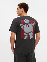 Ghostbusters Graphic T-Shirt